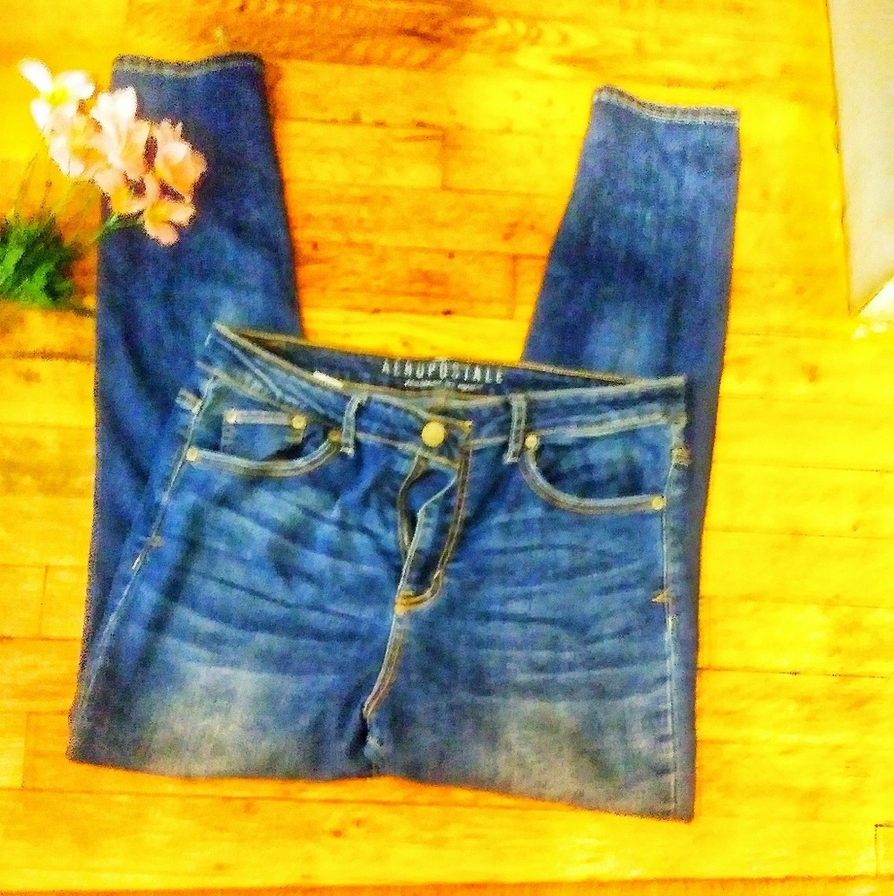 SALE Areopostale jeans